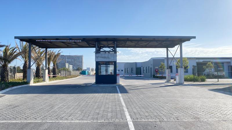 To Let commercial Property for Rent in Milnerton Central Western Cape